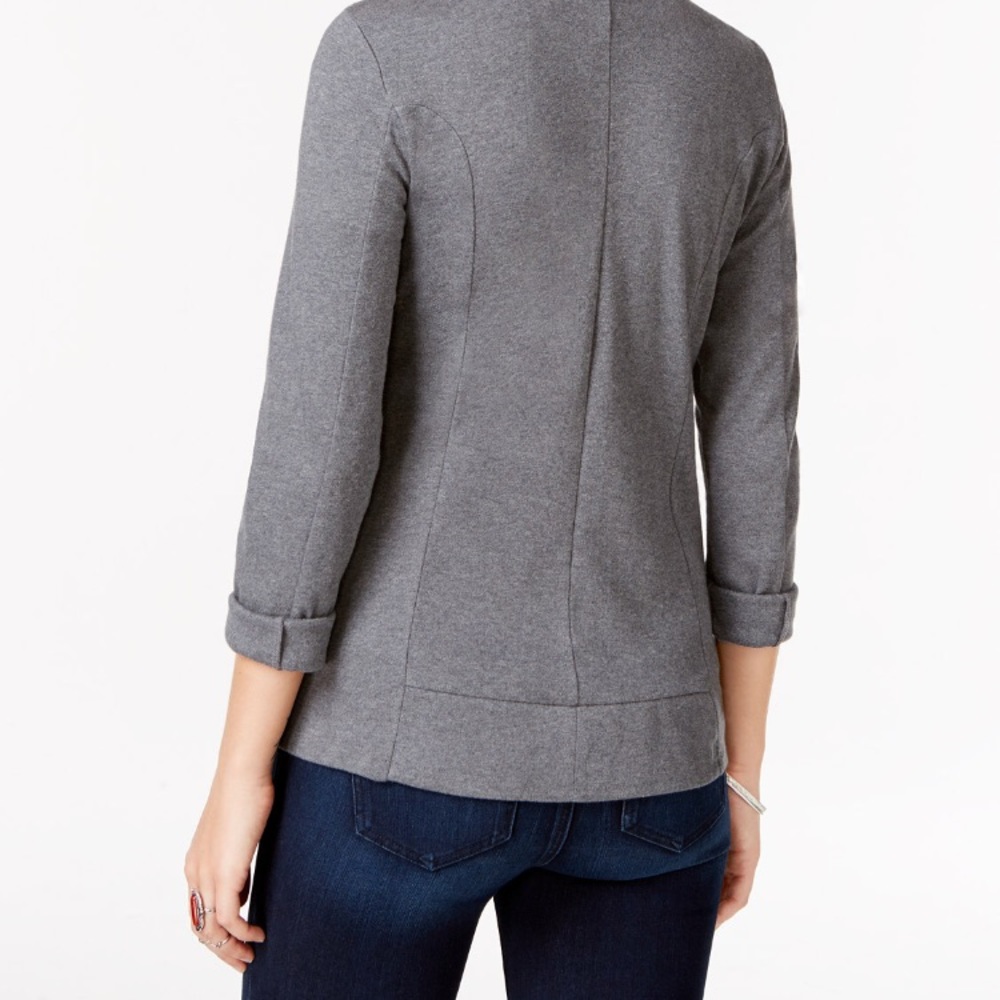 Top blazer - Picture 2 of 7